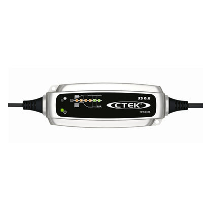 CTEK XS 0.8 Battery Charger – EU Model