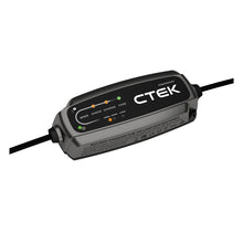 CTEK CT5 Powersport Battery Charger – EU Model