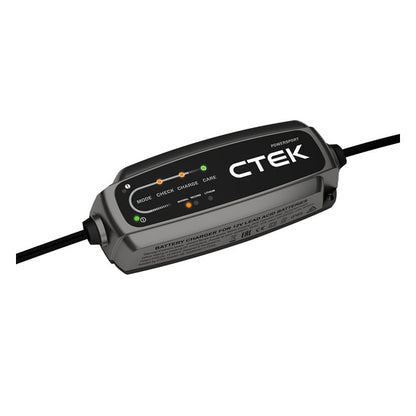 CTEK CT5 Powersport Battery Charger – EU Model