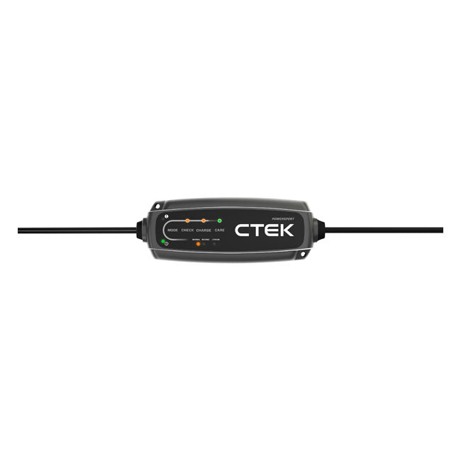 CTEK CT5 Powersport Battery Charger – EU Model