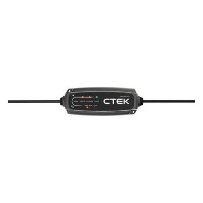CTEK CT5 Powersport Battery Charger – EU Model
