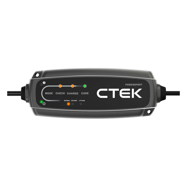 CTEK CT5 Powersport Battery Charger – EU Model