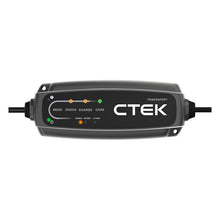 CTEK CT5 Powersport Battery Charger – EU Model