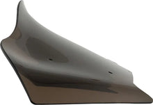 KLOCK WERKS FLH 2023+ Flare Windshield, 8" – Bronze