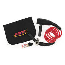 Fuel Tool – Fuel Sharing System til Harley-Davidson