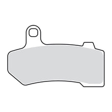 EBC Double-H Sintered Brake Pad Set