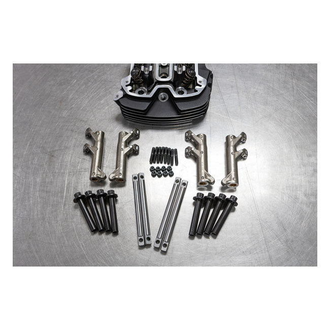 S&amp;S Top End Guardian Kit – M8