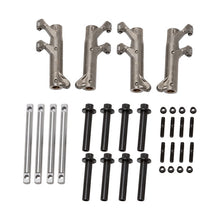 S&amp;S Top End Guardian Kit – M8