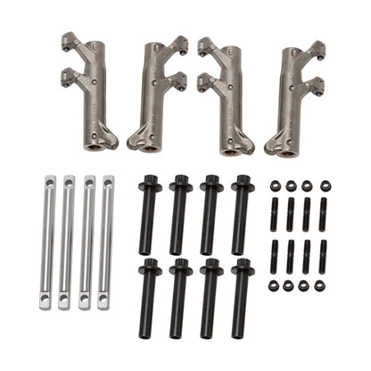 S&amp;S Top End Guardian Kit – M8