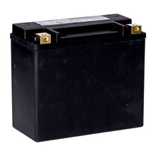 MCS, Standard Series - AGM sealed battery. 12v, 20ah. 320cca