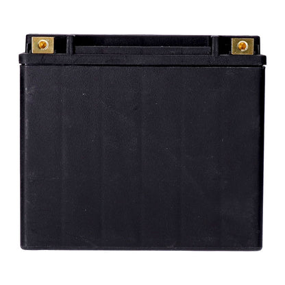 MCS, Standard Series - AGM sealed battery. 12v, 20ah. 320cca