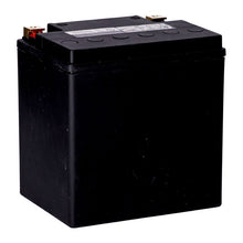 MCS, Standard Series - AGM sealed Battery. 12v, 32ah. 450cca