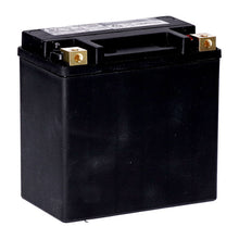 MCS, Standard Series - AGM sealed battery. 12v, 14ah. 240cca