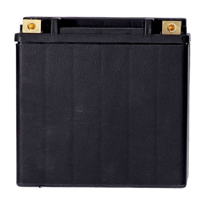 MCS, Standard Series - AGM sealed battery. 12v, 14ah. 240cca