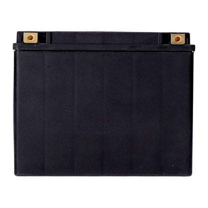 MCS Standard Series AGM Sealed Battery – 12V / 23Ah / 360 CCA