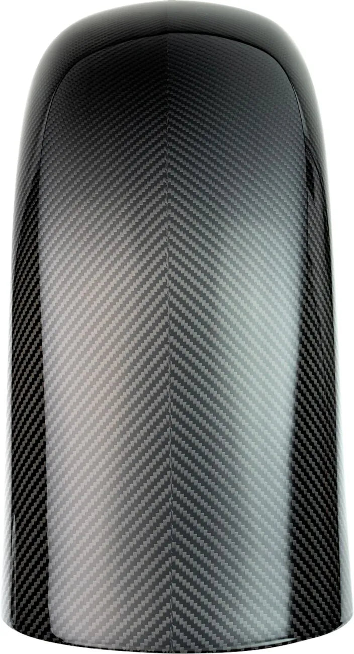 SLYFOX Rear Fender – Touring 2009 – Carbon Blank