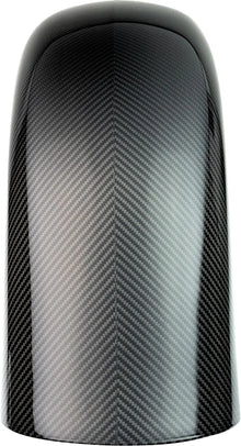 SLYFOX Rear Fender – Touring 2009 – Carbon Blank