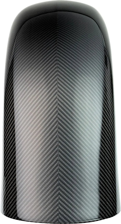 SLYFOX Rear Fender – Touring 2009 – Carbon Blank