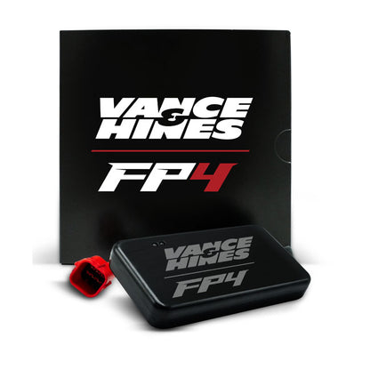Vance &amp; Hines, FP4 adjustable injection