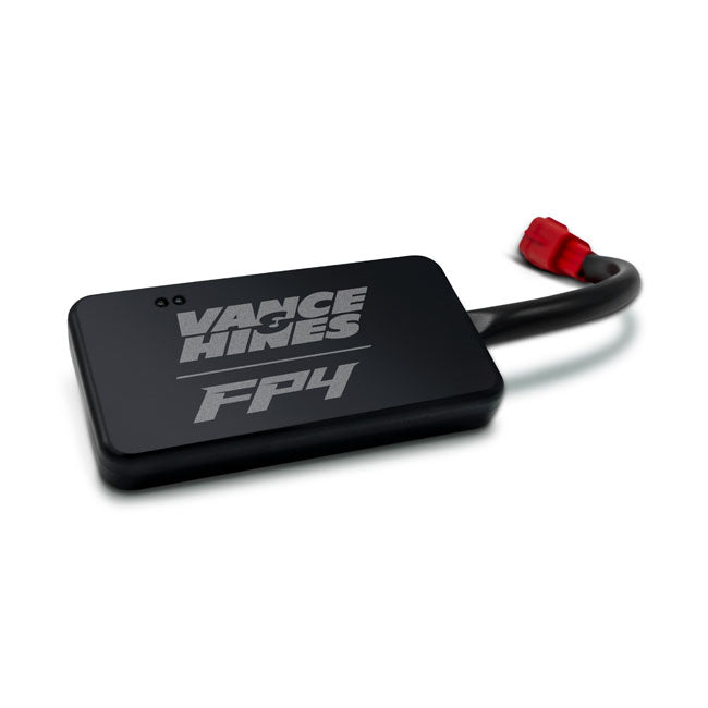 Vance &amp; Hines, FP4 adjustable injection