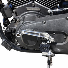 THRASHIN SUPPLY CO. Speedway Shifter Peg - Chrome