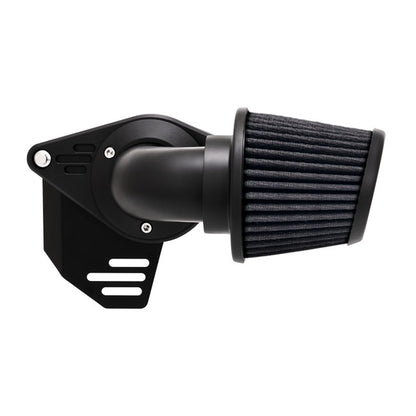 Vance &amp; Hines VO2 Falcon Air Intake - Black, 1991-2022
