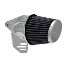 Vance &amp; Hines VO2 Falcon Air Intake – Chrome, 1991-2022