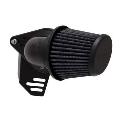 Vance &amp; Hines VO2 Falcon Air Intake – Forged Carbon Fiber, 1991-2022