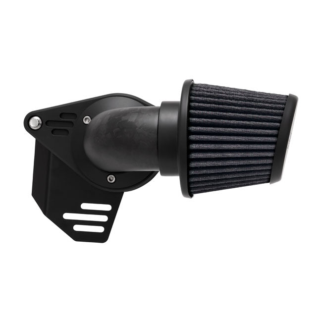 Vance &amp; Hines VO2 Falcon Air Intake – Forged Carbon Fiber, 1991-2022