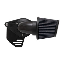 Vance &amp; Hines VO2 Falcon Air Intake – Weaved Carbon Fiber, 2017-2025
