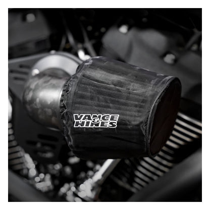 Vance &amp; Hines, VO2 Falcon Air Intake Rain Sock