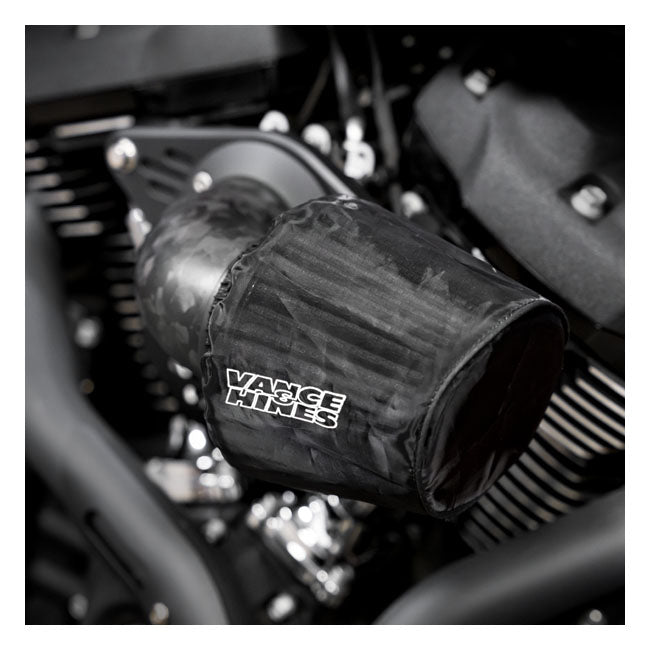 Vance &amp; Hines, VO2 Falcon Air Intake Rain Sock