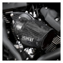 Vance &amp; Hines, VO2 Falcon Air Intake Rain Sock