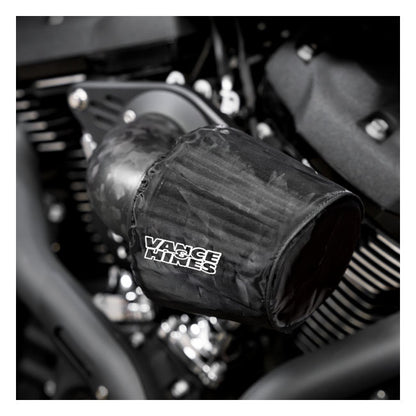 Vance &amp; Hines, VO2 Falcon Air Intake Rain Sock