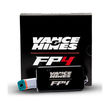 Vance &amp; Hines, FP4 adjustable fuel injection