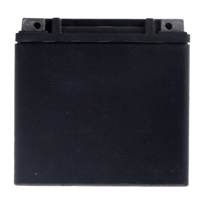 MCS, Advance Series - AGM sealed battery. 12v, 12ah, 220cca