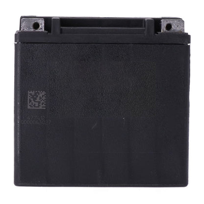 MCS Advance Series – AGM Sealed Battery (12V / 12Ah / 220 CCA)