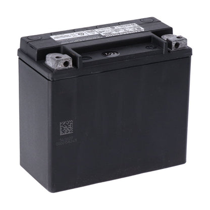 MCS, Advance Series - AGM sealed battery. 12v, 18ah, 310cca 