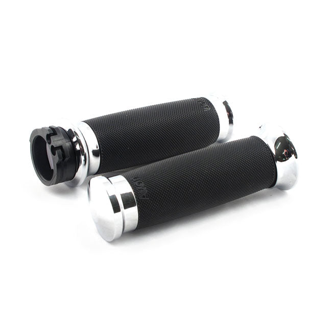 Avon Custom Contour Grips – Chrome