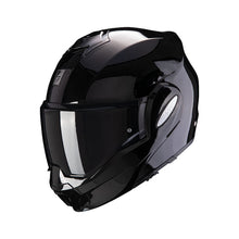 Scorpion Exo-Tech Evo Helmet black