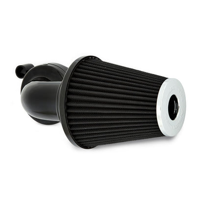 Arlen Ness 90° Monster Sucker Air Cleaner – No Cover