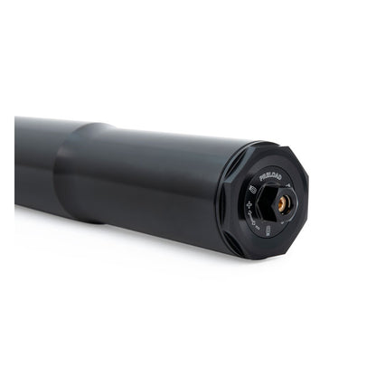 Öhlins, Universal USD 765 mm 12 N/mm front fork. Black