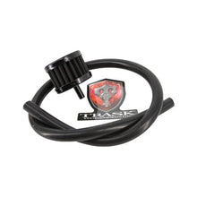 Trask 'CheckM8' Vented Transmission Top Cover – Chrome