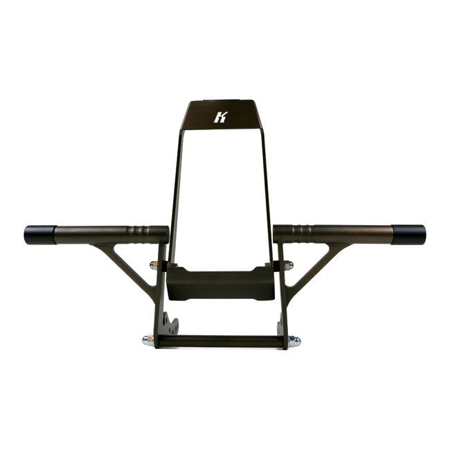 Kodlin Club Style M8 Engine Guard - Bronze