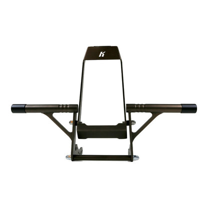 Kodlin Club Style M8 Engine Guard - Bronze