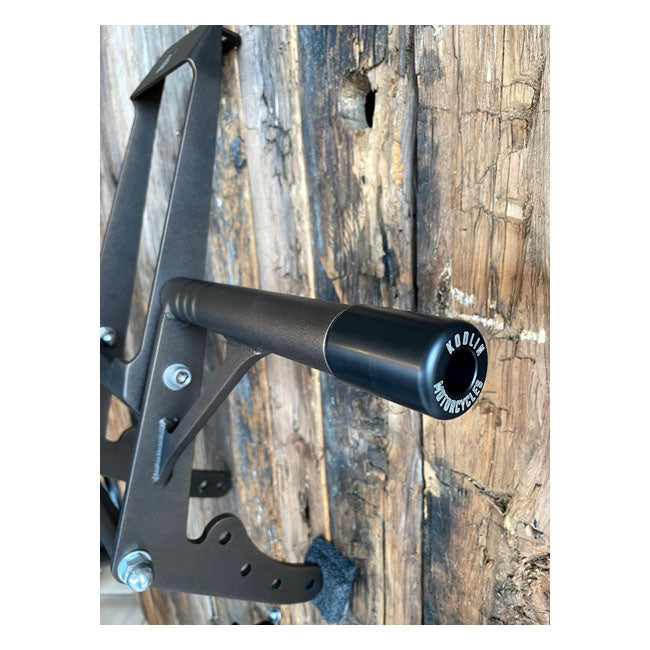 Kodlin Club Style M8 Engine Guard - Bronze