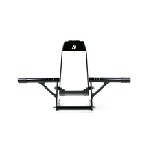 Kodlin Club Style M8 Engine Guard - Black