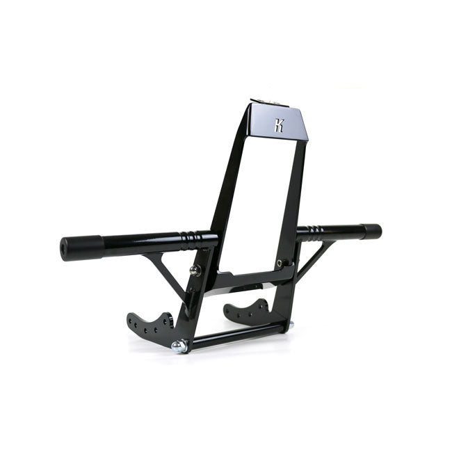 Kodlin Club Style M8 Engine Guard - Black