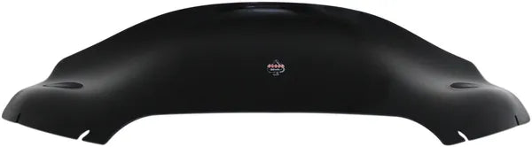 KLOCK WERKS FLTR 2015+ Flare Windshield, 6" Sport – Black