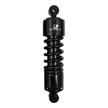 Progressive Suspension 412 Series Shock Set – 11" Heavy Duty, Black